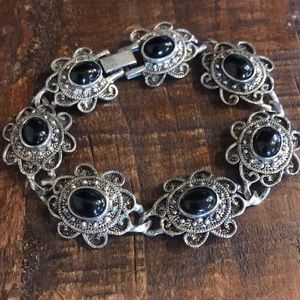 Marcasite Bracelet